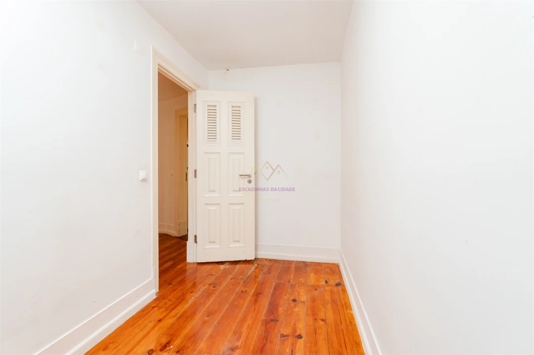 Apartamento T3 para Venda em Estrela Foto 21