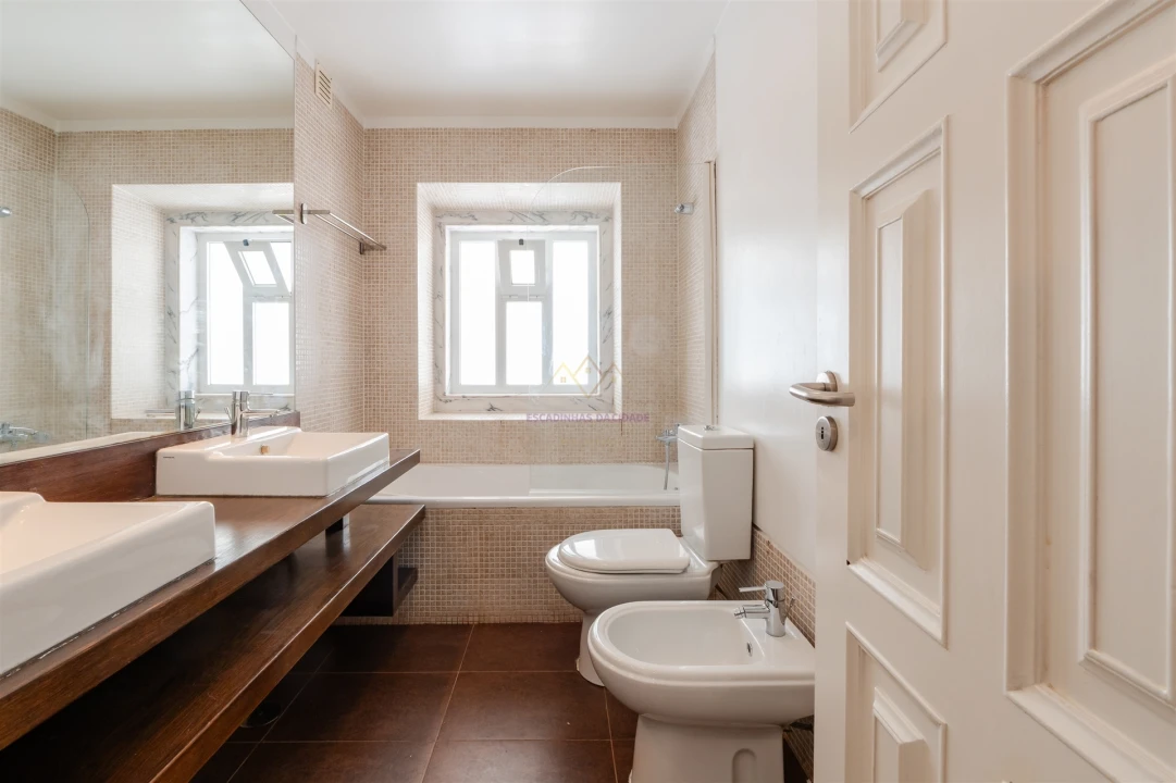 Apartamento T3 para Venda em Estrela Foto 14