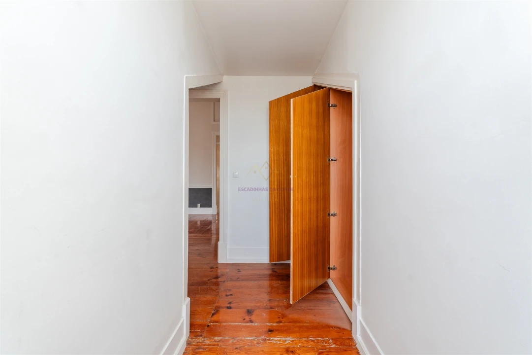 Apartamento T3 para Venda em Estrela Foto 24