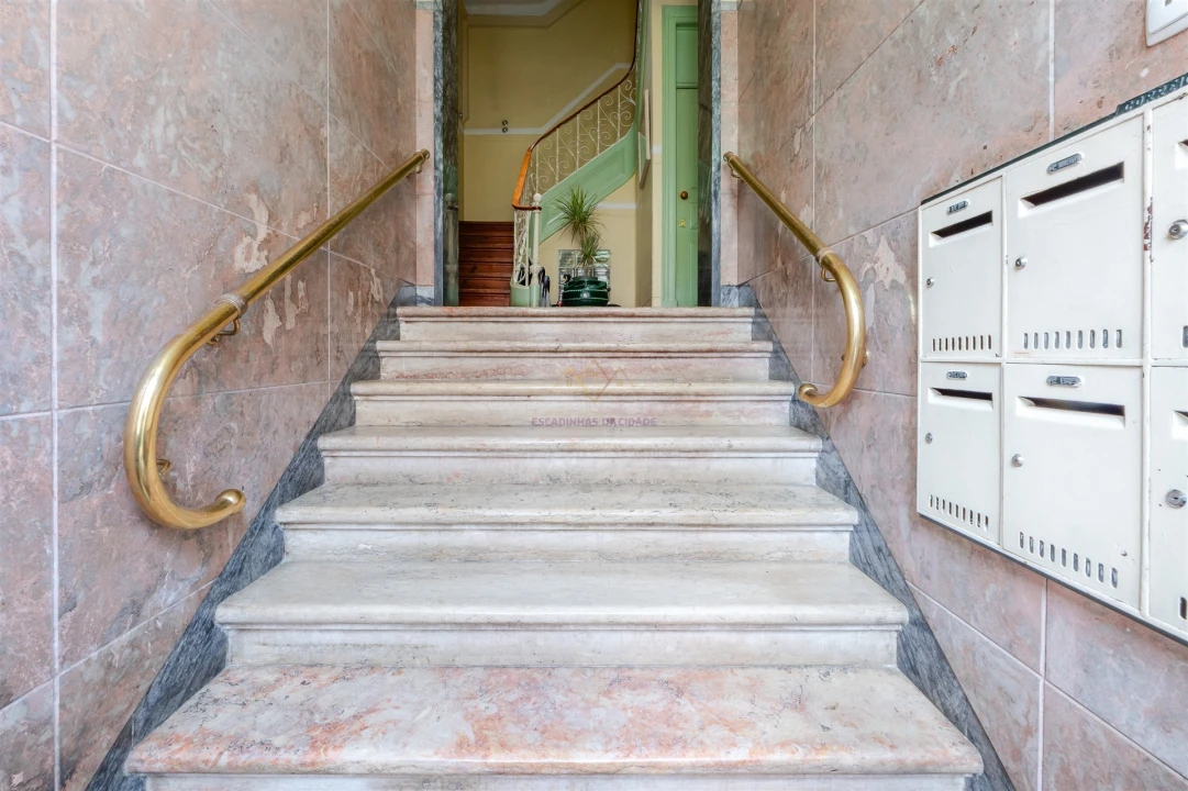 Apartamento T3 para Venda em Estrela Foto 29