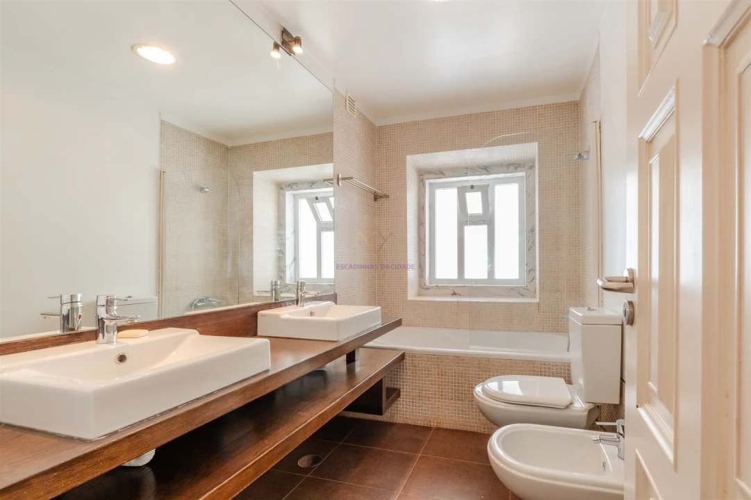 Apartamento T3 para Venda em Estrela Foto 13