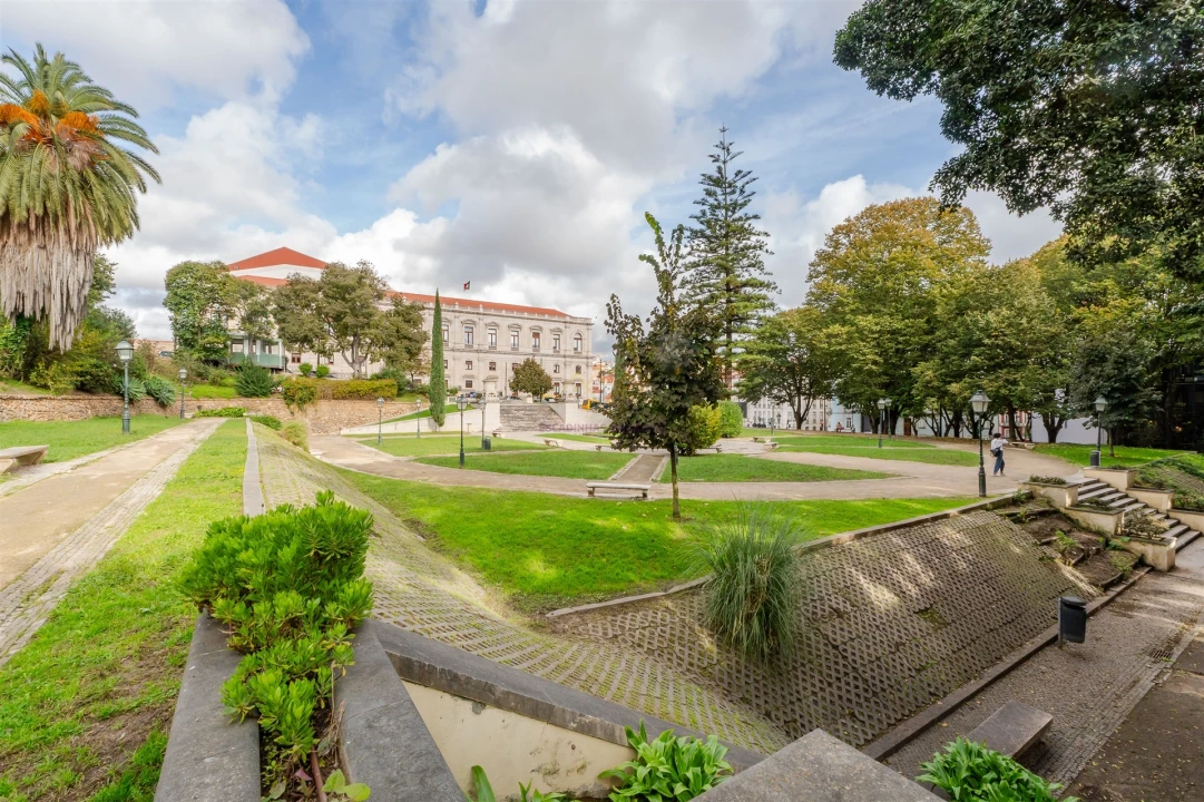 Apartamento T3 para Venda em Estrela Foto 31