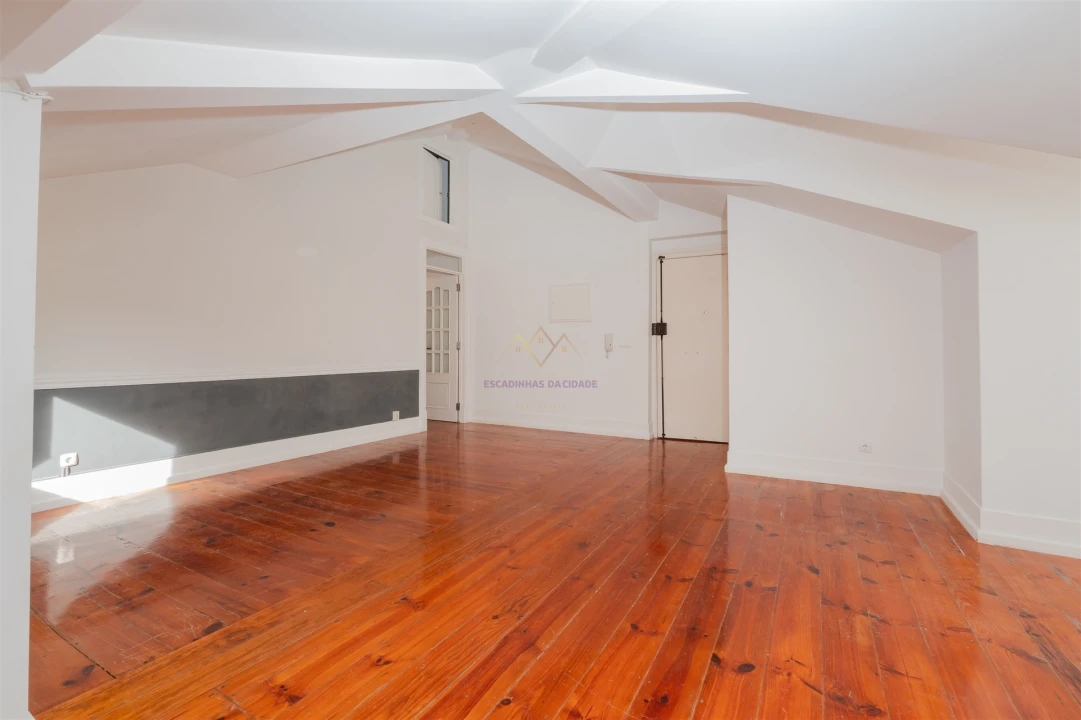 Apartamento T3 para Venda em Estrela Foto 3