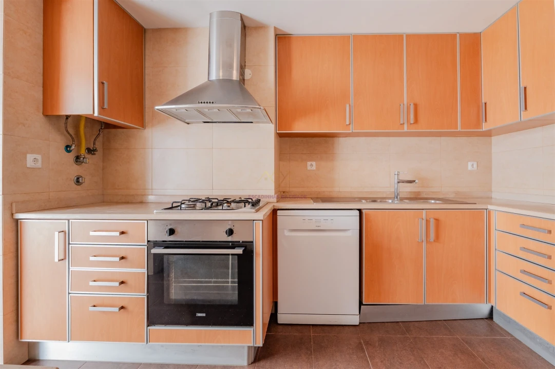 Apartamento T3 para Venda em Estrela Foto 7