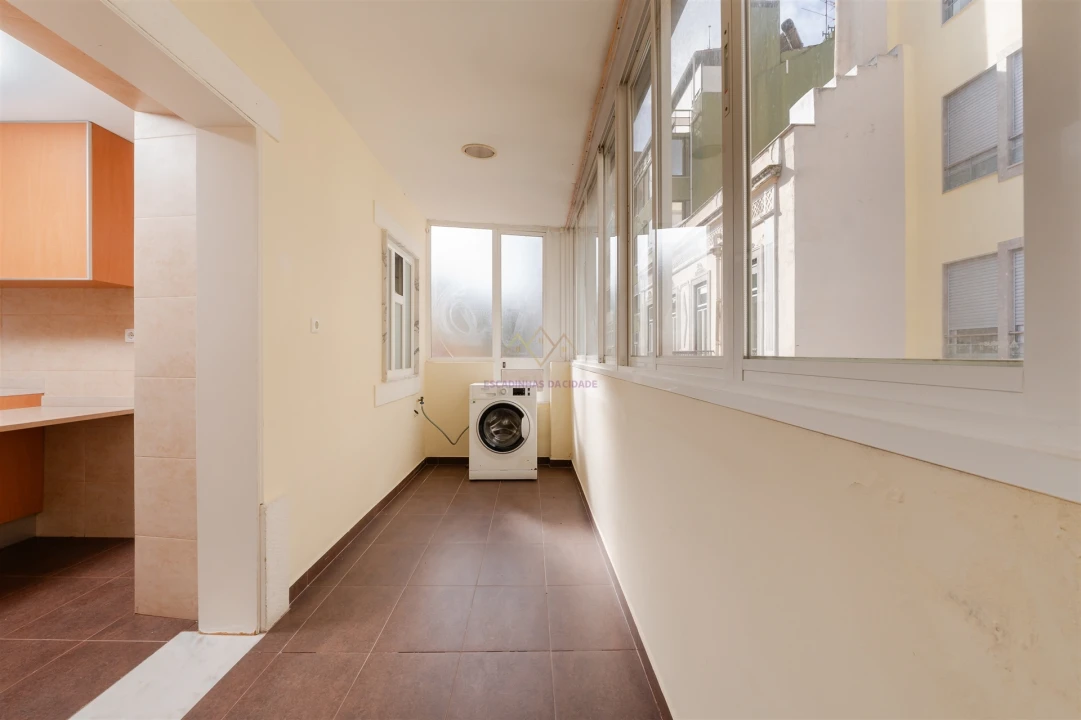 Apartamento T3 para Venda em Estrela Foto 9