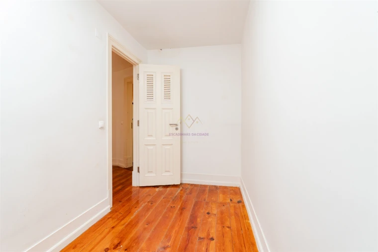 Apartamento T3 para Venda em Estrela Foto 21