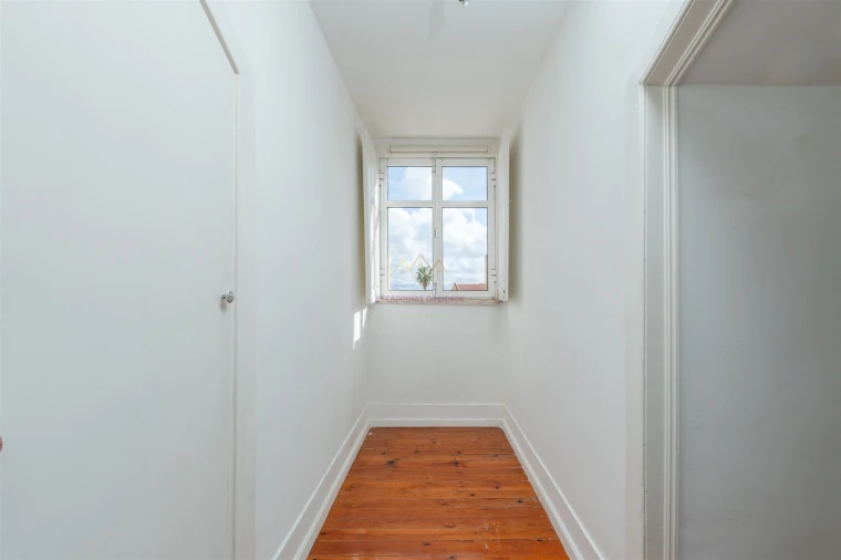 Apartamento T3 para Venda em Estrela Foto 23