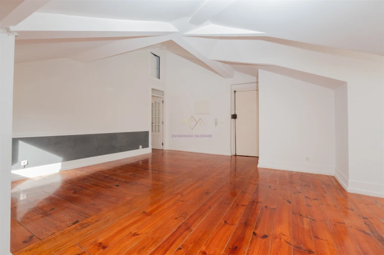 Apartamento T3 para Venda em Estrela Foto 3