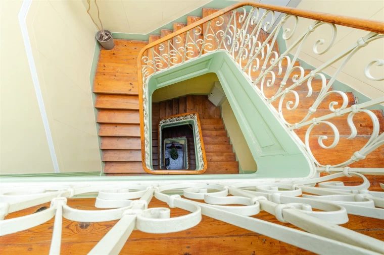 Apartamento T3 para Venda em Estrela Foto 26