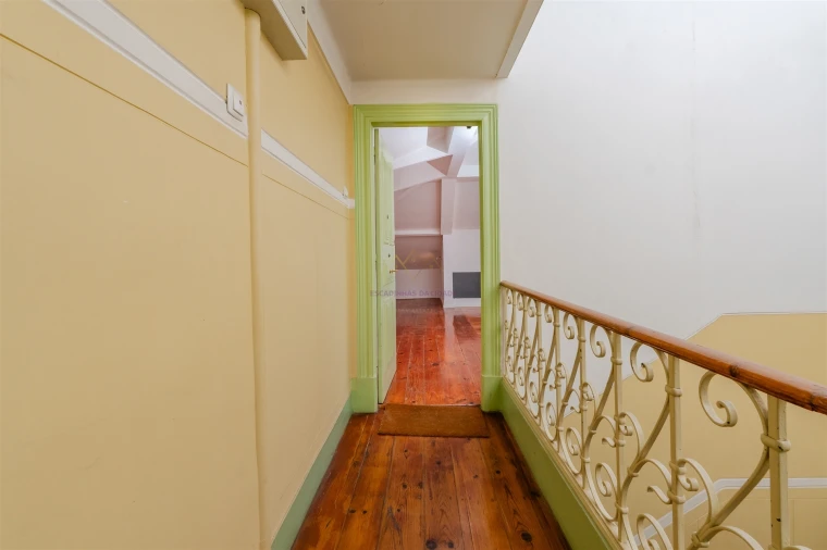 Apartamento T3 para Venda em Estrela Foto 27