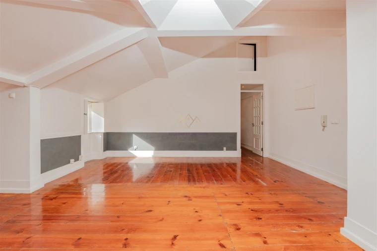 Apartamento T3 para Venda em Estrela Foto 5