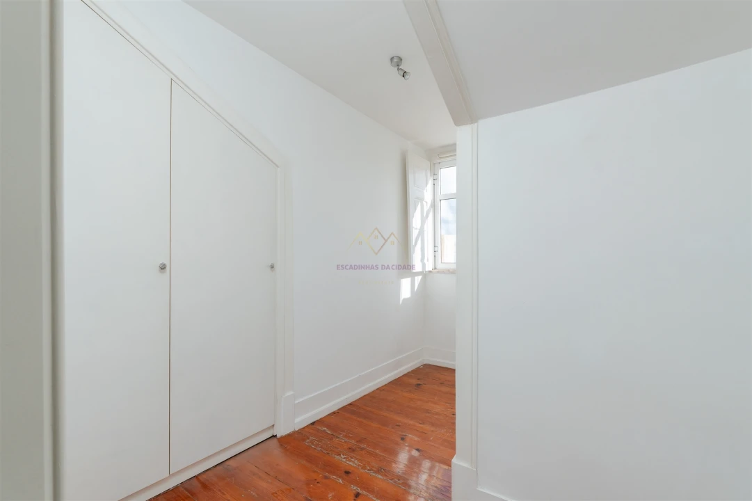 Apartamento T3 para Venda em Estrela Foto 22