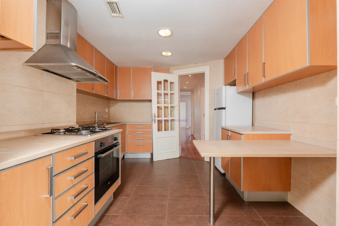 Apartamento T3 para Venda em Estrela Foto 2