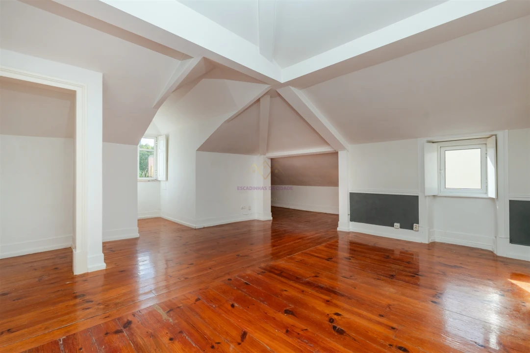 Apartamento T3 para Venda em Estrela Foto 1