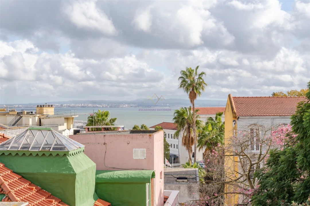 Apartamento T3 para Venda em Estrela Foto 6