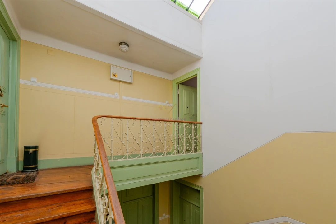 Apartamento T3 para Venda em Estrela Foto 28