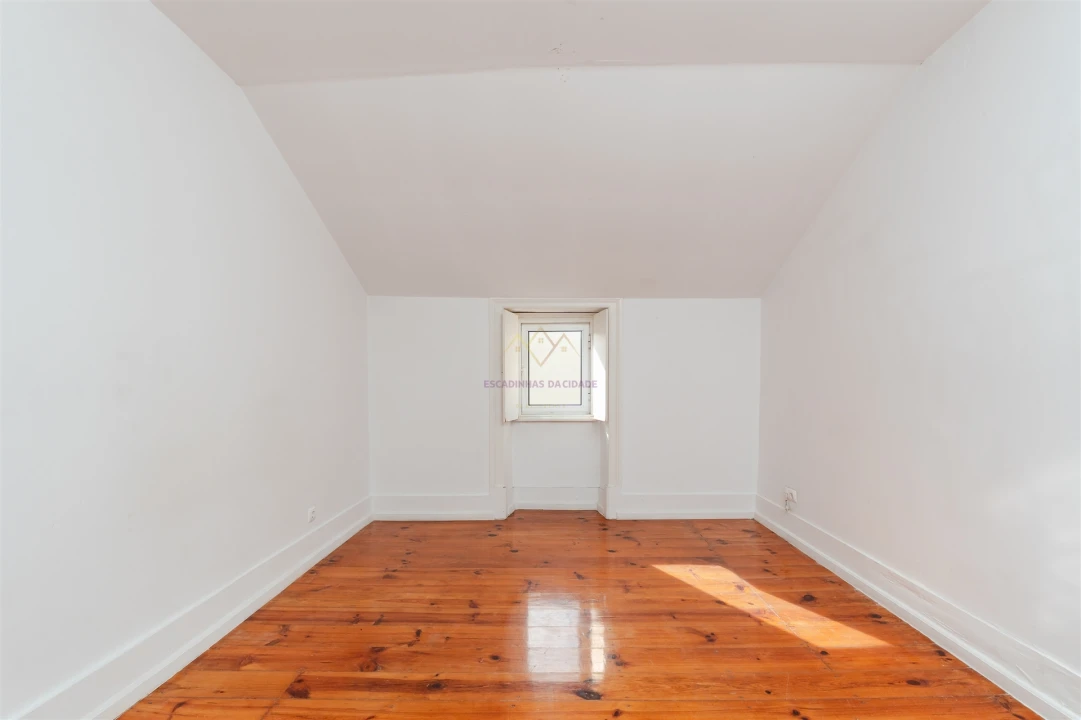 Apartamento T3 para Venda em Estrela Foto 17