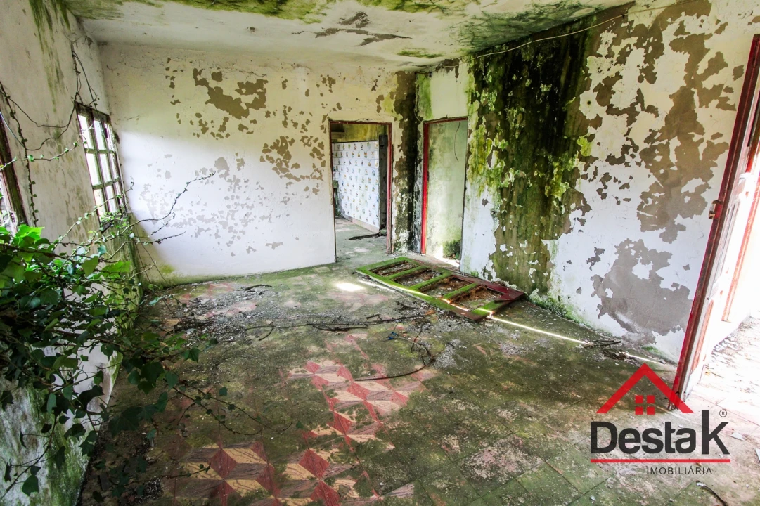 Quinta T3 para Venda em Arcozelo das Maias Foto 23