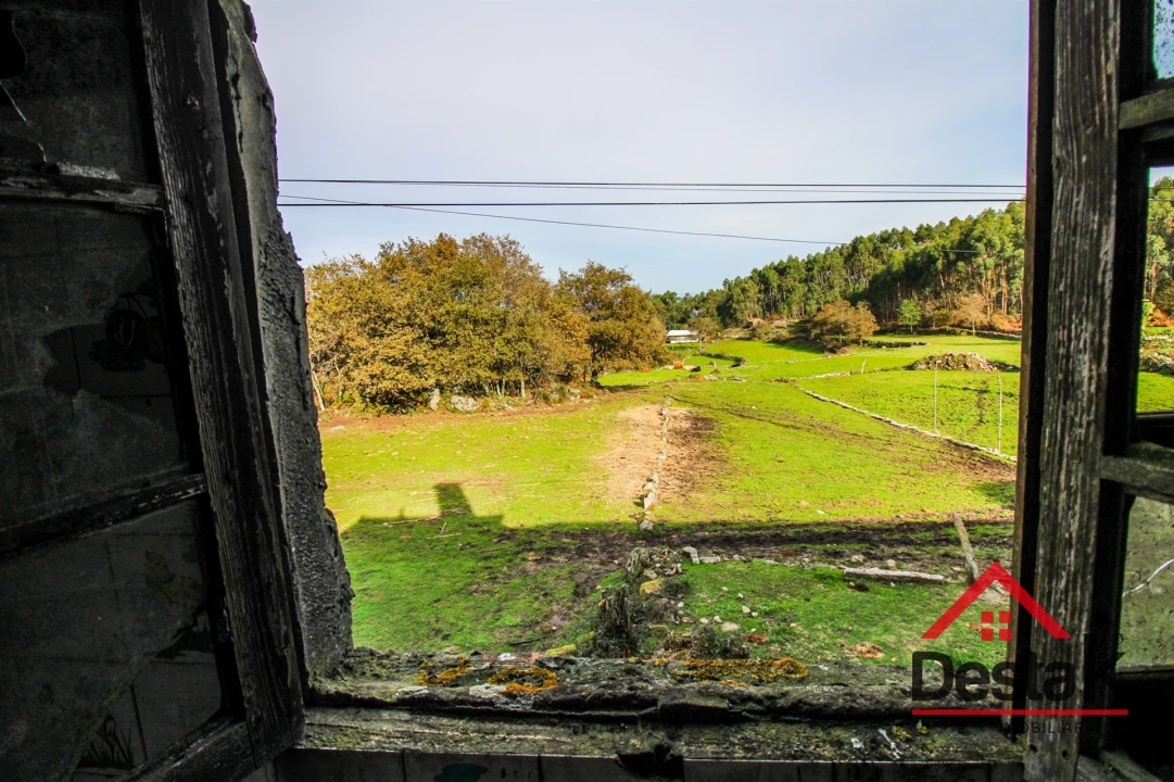 Quinta T3 para Venda em Arcozelo das Maias Foto 26