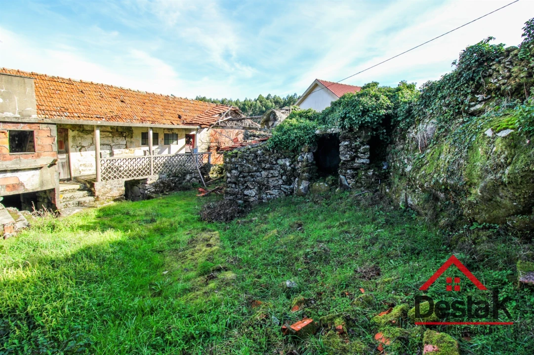 Quinta T3 para Venda em Arcozelo das Maias Foto 15