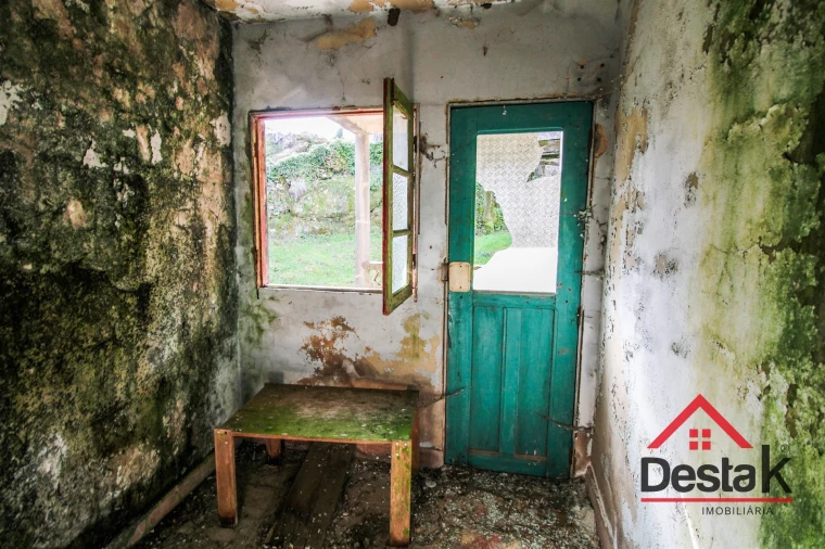 Quinta T3 para Venda em Arcozelo das Maias Foto 27