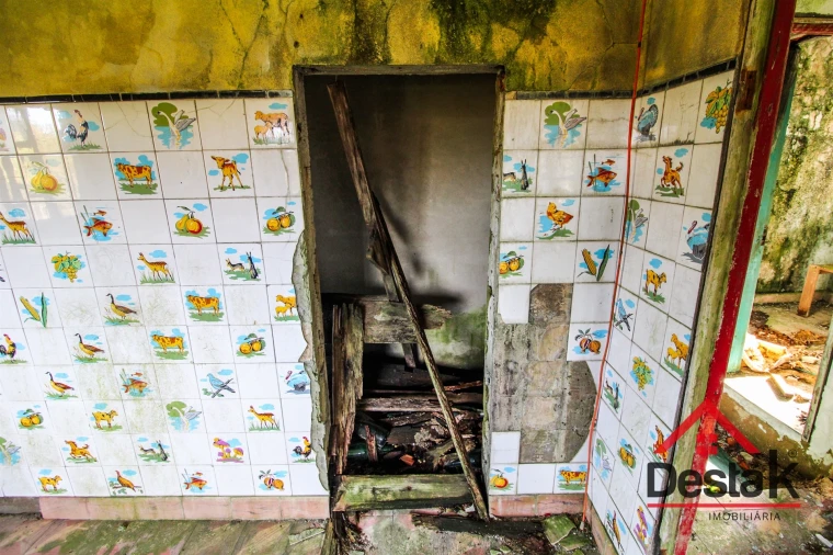 Quinta T3 para Venda em Arcozelo das Maias Foto 24