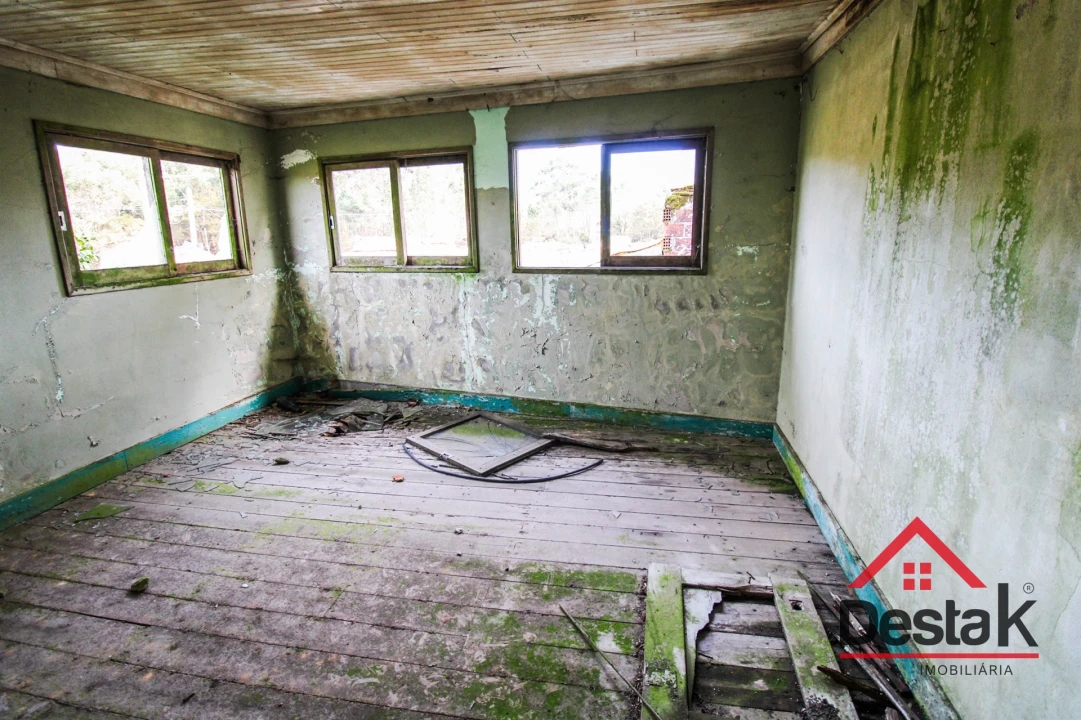 Quinta T3 para Venda em Arcozelo das Maias Foto 33