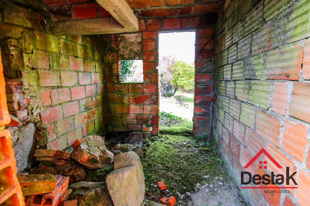 Quinta T3 para Venda em Arcozelo das Maias Foto 18