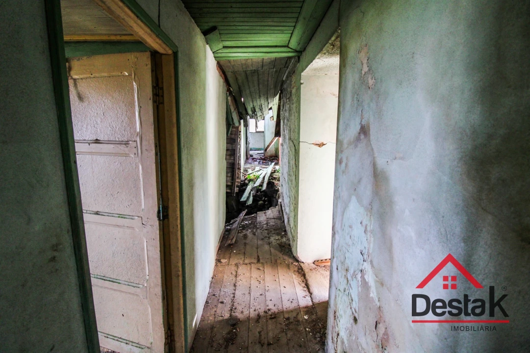 Quinta T3 para Venda em Arcozelo das Maias Foto 28