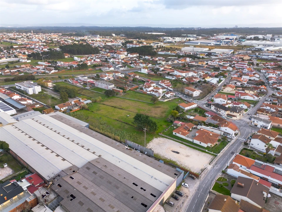 Terreno para Venda em Marinha Grande Foto 16