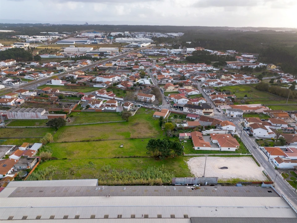 Terreno para Venda em Marinha Grande Foto 14