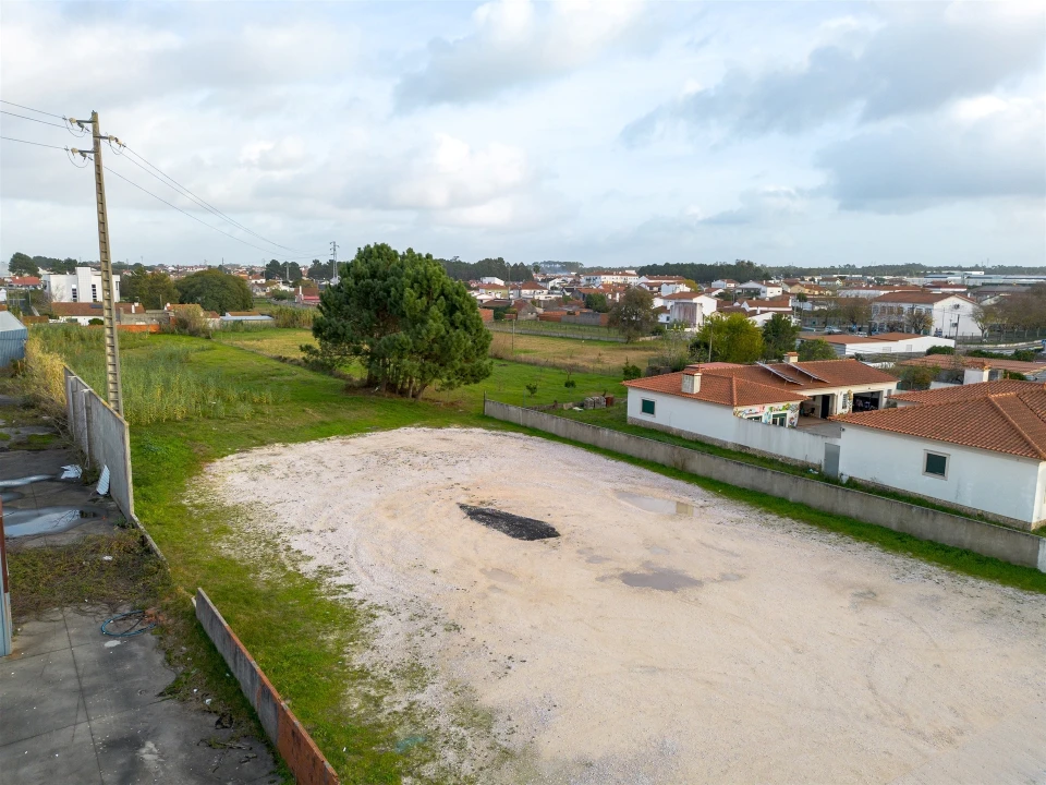 Terreno para Venda em Marinha Grande Foto 18