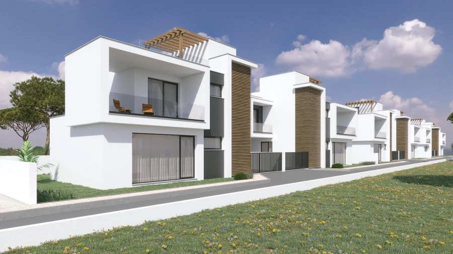 Terreno para Venda em Marinha Grande Foto 3