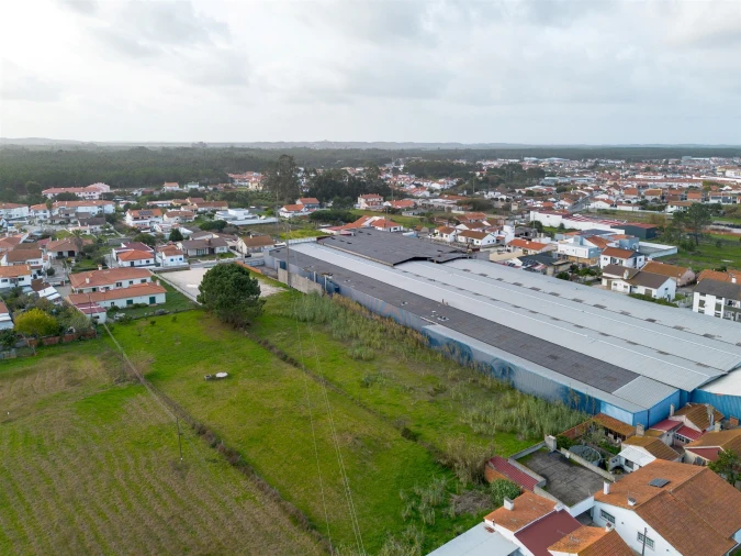 Terreno para Venda em Marinha Grande Foto 11