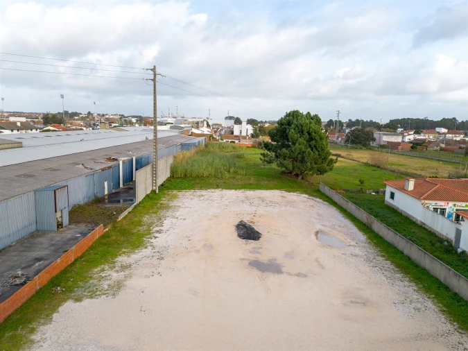 Terreno para Venda em Marinha Grande Foto 19