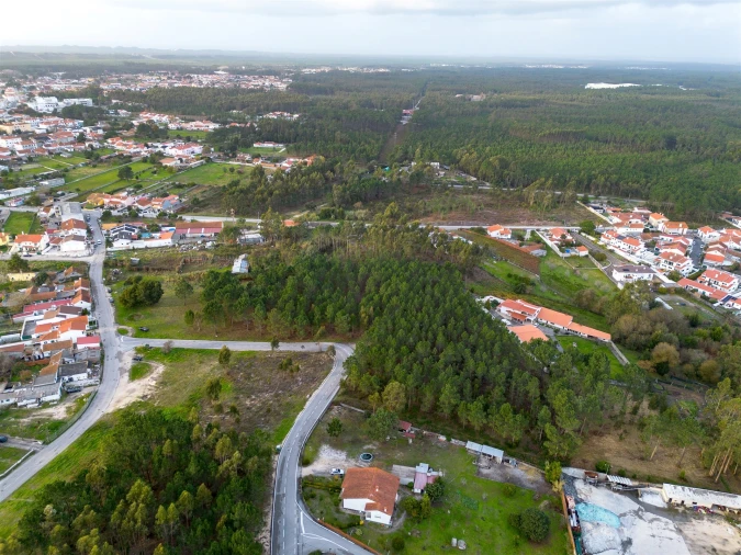 Terreno para Venda em Marinha Grande Foto 13