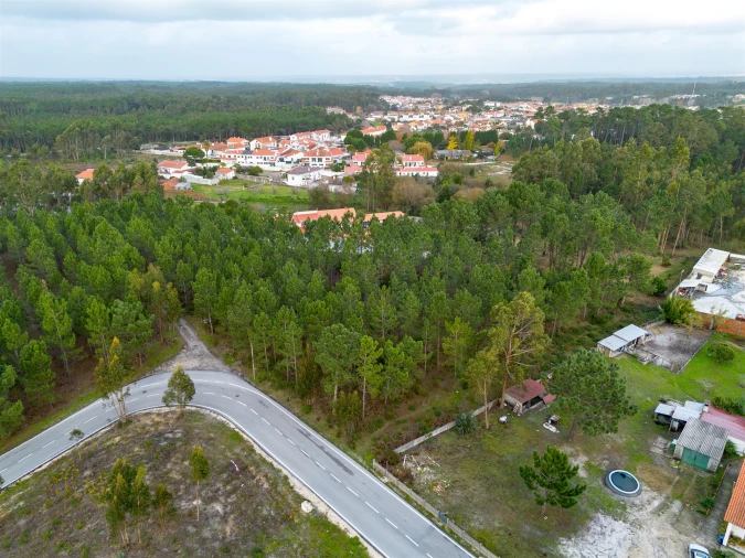 Terreno para Venda em Marinha Grande Foto 3