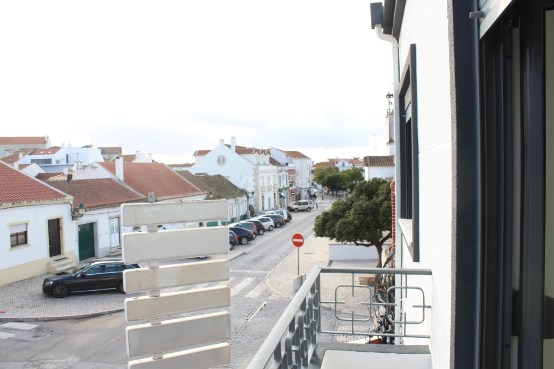 Apartamento T4 para Arrendamento em Alcochete Foto 16