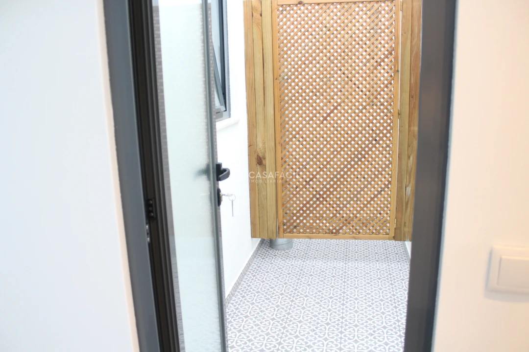 Apartamento T4 para Arrendamento em Alcochete Foto 7