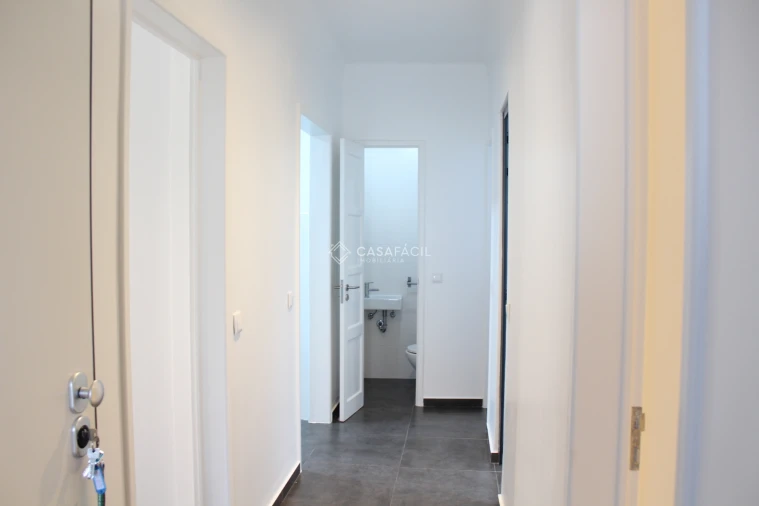 Apartamento T4 para Arrendamento em Alcochete Foto 2