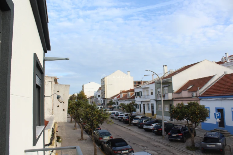 Apartamento T4 para Arrendamento em Alcochete