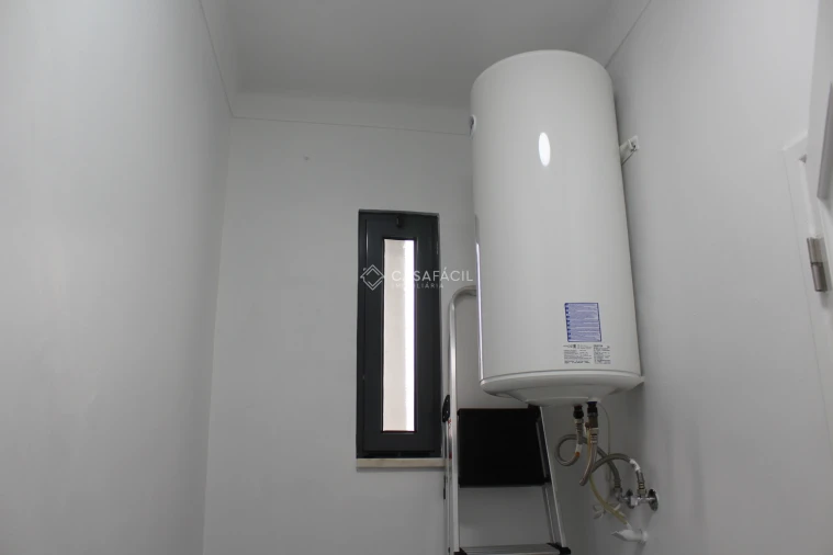 Apartamento T4 para Arrendamento em Alcochete Foto 9