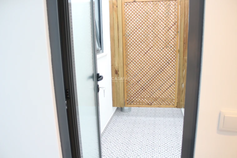 Apartamento T4 para Arrendamento em Alcochete Foto 7