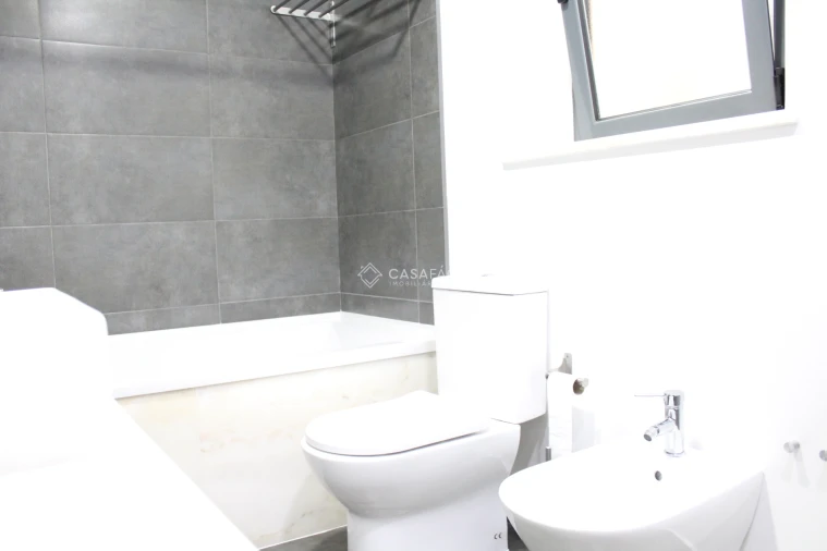 Apartamento T4 para Arrendamento em Alcochete Foto 20