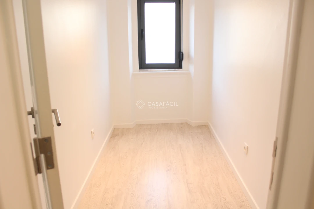 Apartamento T4 para Arrendamento em Alcochete Foto 11