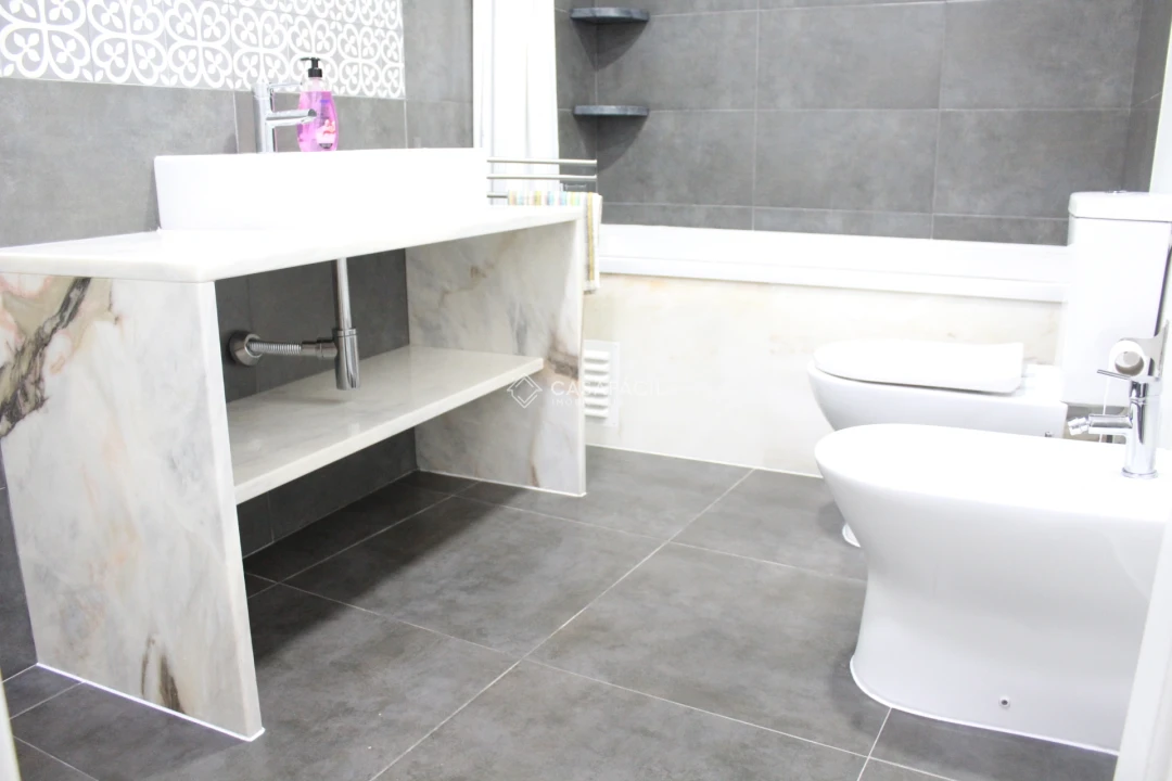 Apartamento T4 para Arrendamento em Alcochete Foto 19