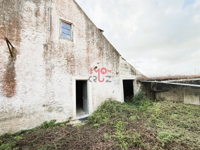 Moradia T3 para Venda em Alvorninha Foto 17