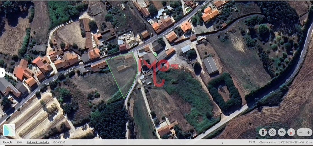 Moradia T3 para Venda em Alvorninha