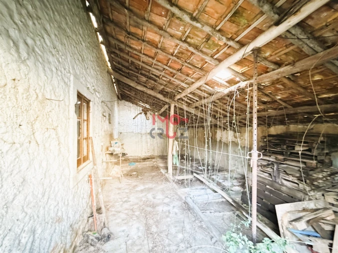 Moradia T3 para Venda em Alvorninha Foto 18