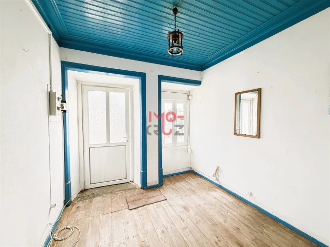 Moradia T3 para Venda em Alvorninha Foto 7